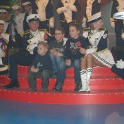 WDR Probe NäHitparade 007